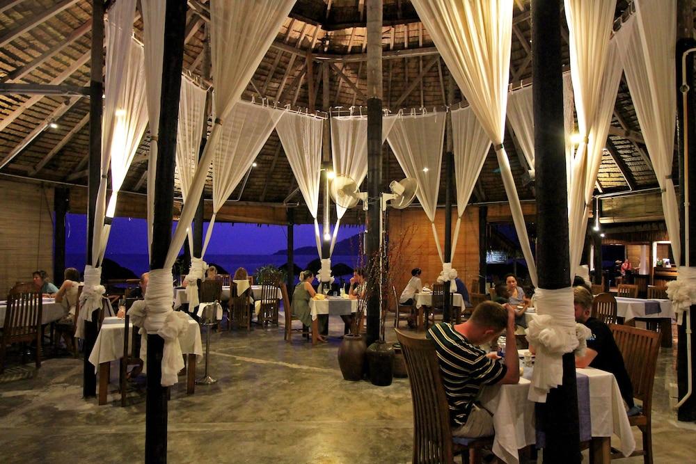 Bubu Villa Kampong Pasir Hantu Kültér fotó
