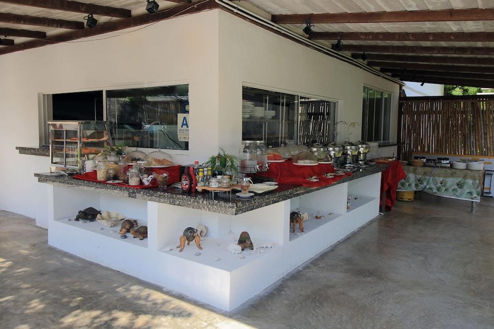 Bubu Villa Kampong Pasir Hantu Kültér fotó